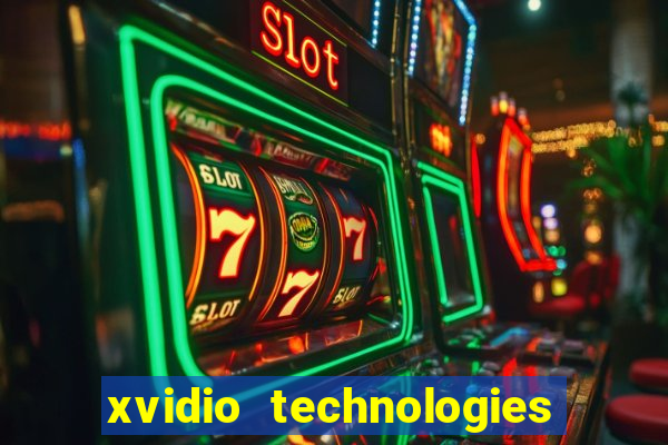 xvidio technologies startup brasil 2024 download video